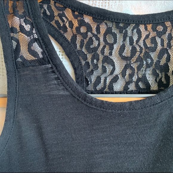 Racerback tank top - Picture 3 of 3